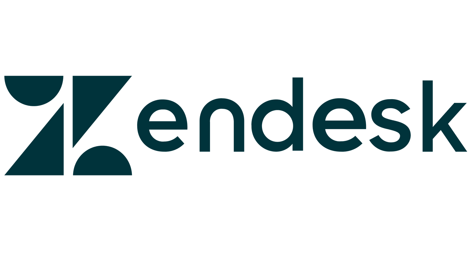 Zendesk logo
